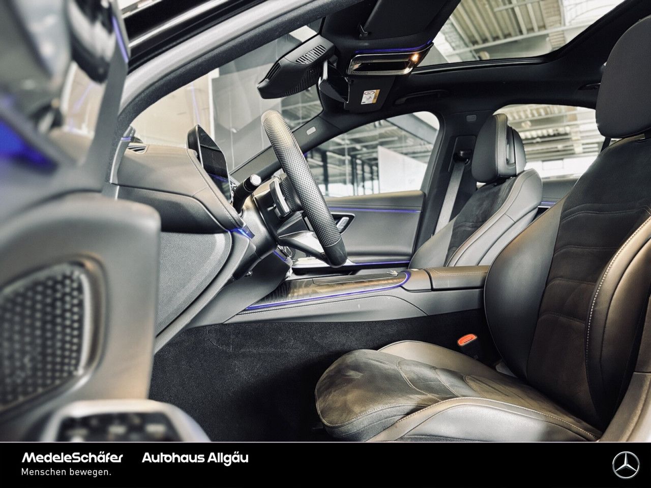 Mercedes-Benz E-Klasse – Bild 4