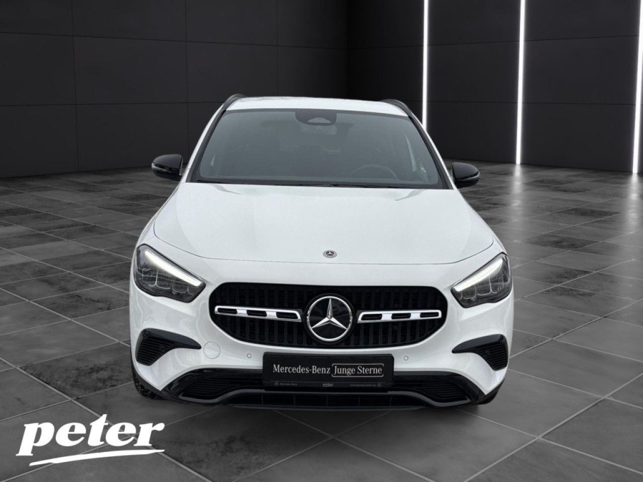 Mercedes-Benz GLA – Bild 2