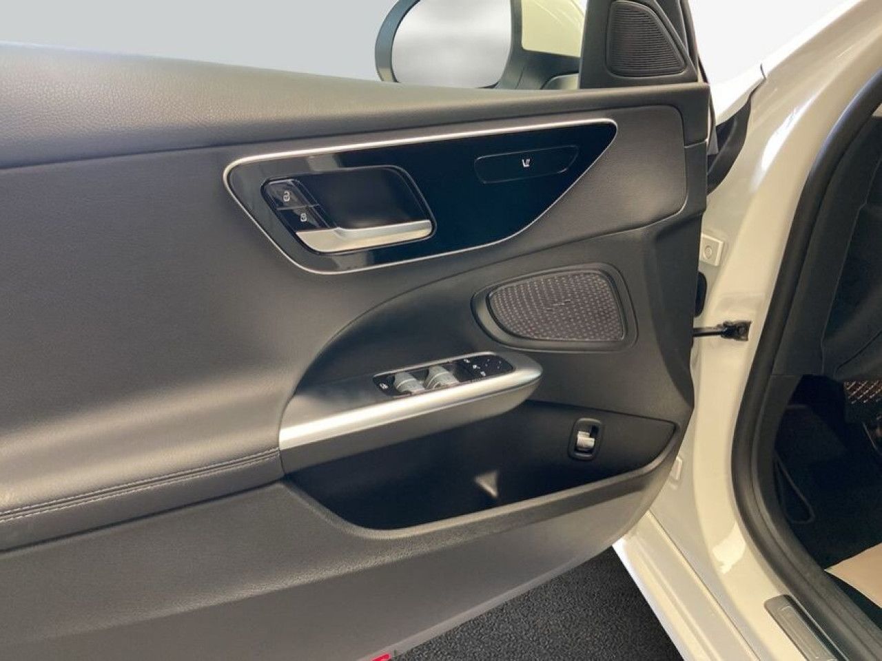 Mercedes-Benz C-Klasse – Bild 20