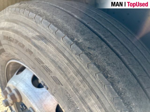 MAN TGX 18.470 4X2 BLS 10