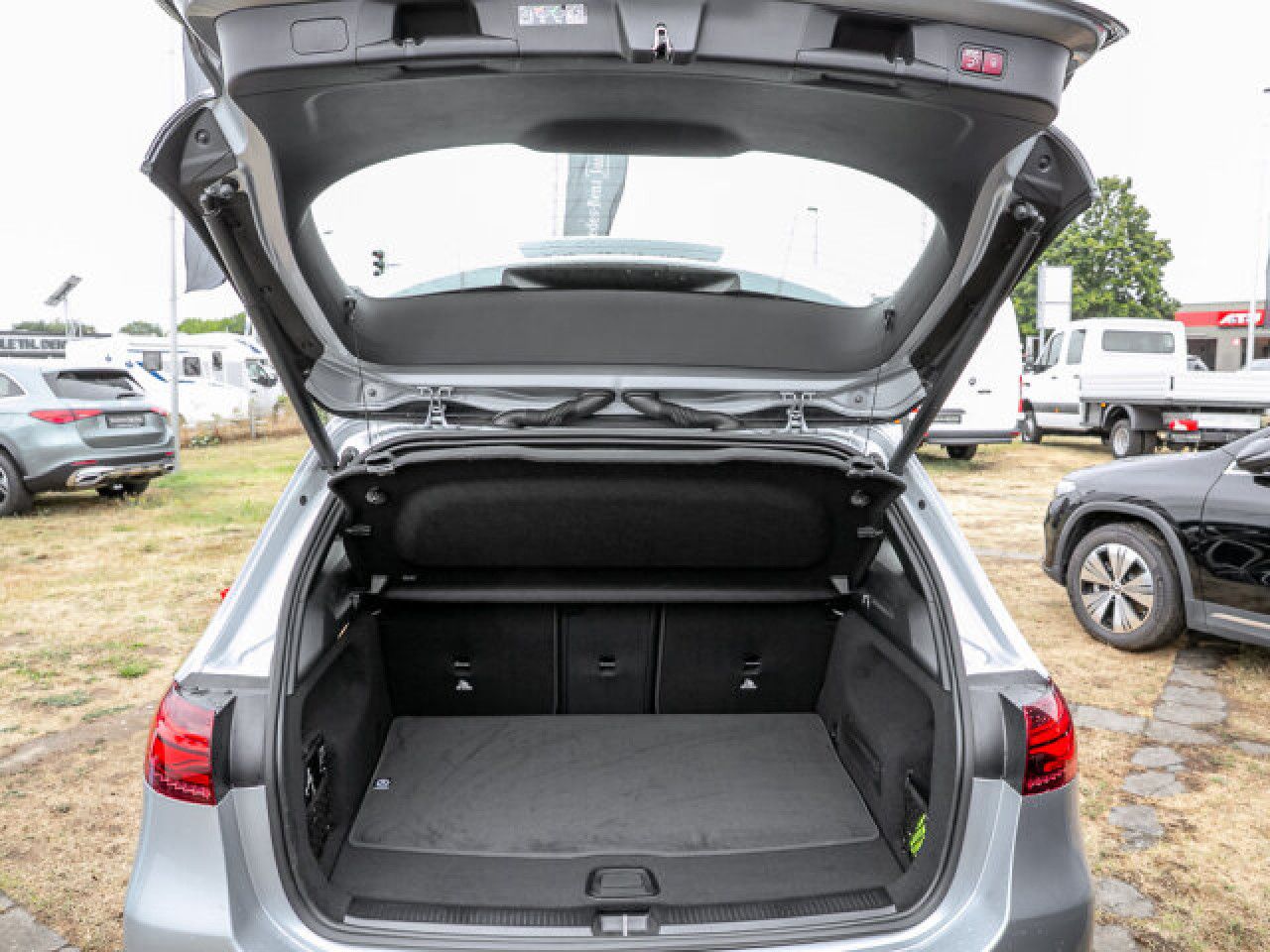 Mercedes-Benz B-Klasse – Bild 10