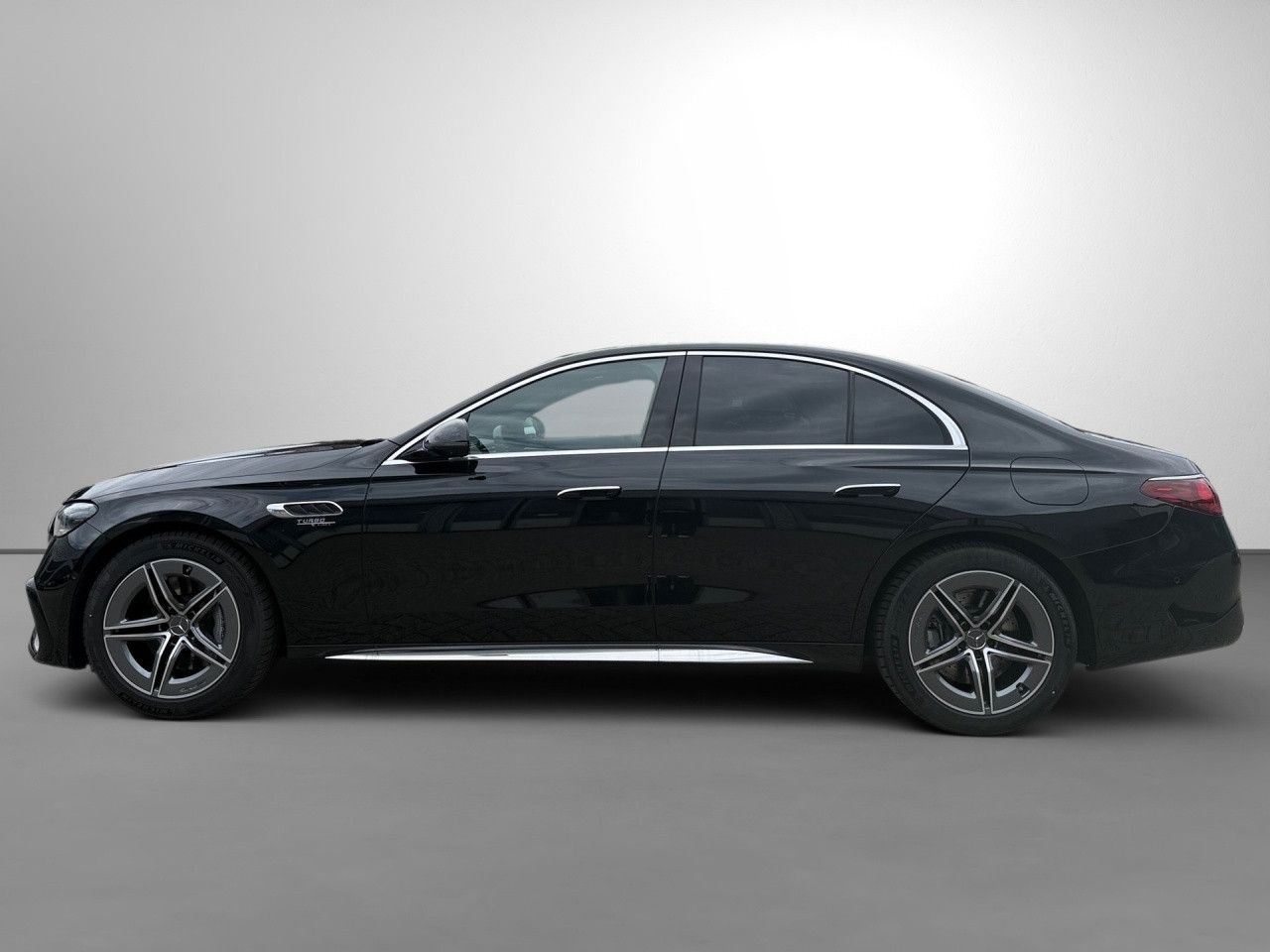 Mercedes-Benz E-Klasse – Bild 7