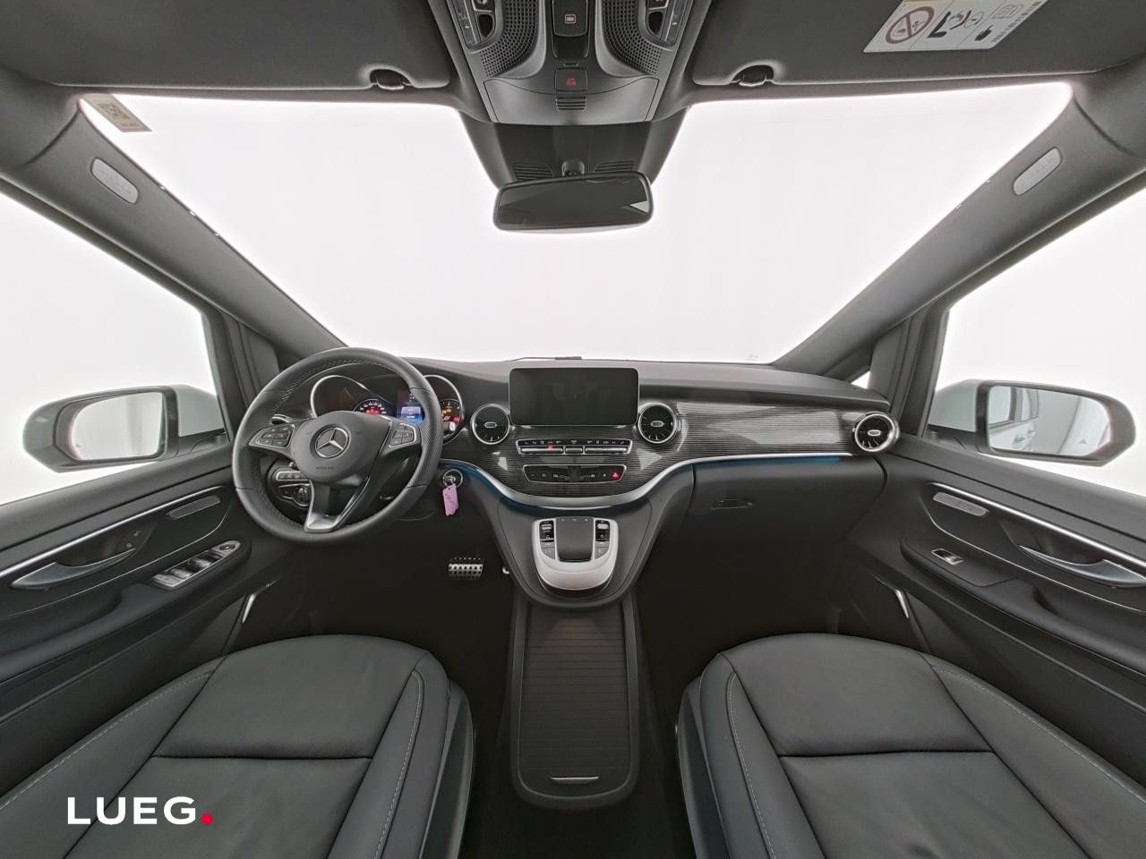Mercedes-Benz V-Klasse – Bild 3
