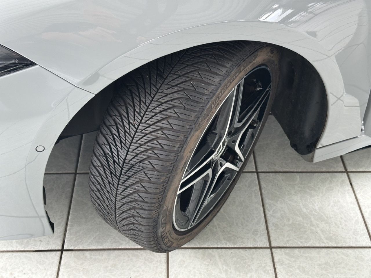 Mercedes-Benz A-Klasse – Bild 29