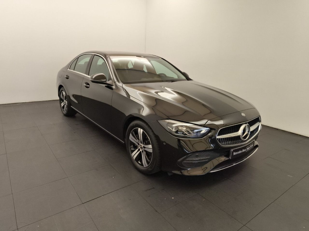 Mercedes-Benz C-Klasse – Bild 3