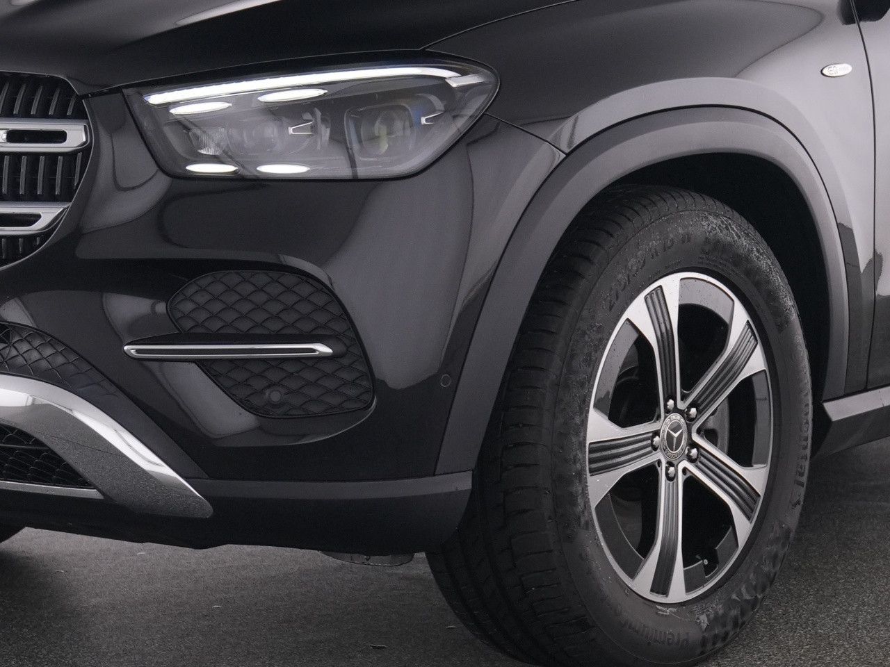 Mercedes-Benz GLE – Bild 8