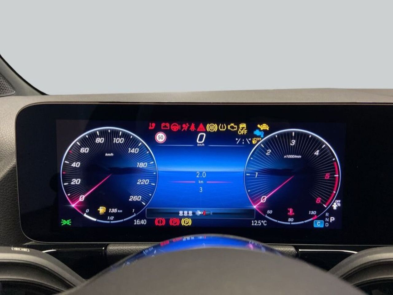 Mercedes-Benz B-Klasse – Bild 13