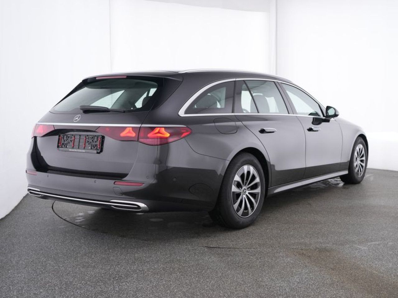 Mercedes-Benz E-Klasse – Bild 4