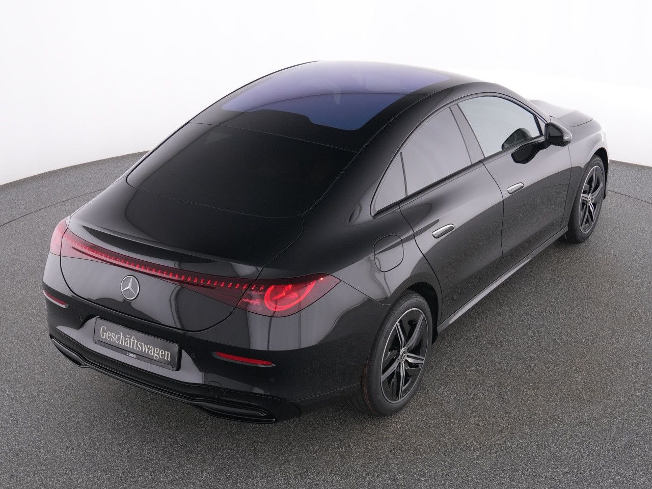 Mercedes-Benz CLA – Bild 18