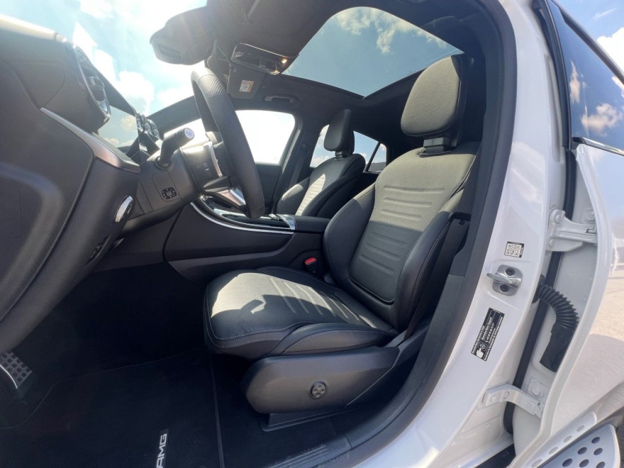 Mercedes-Benz GLC – Bild 21