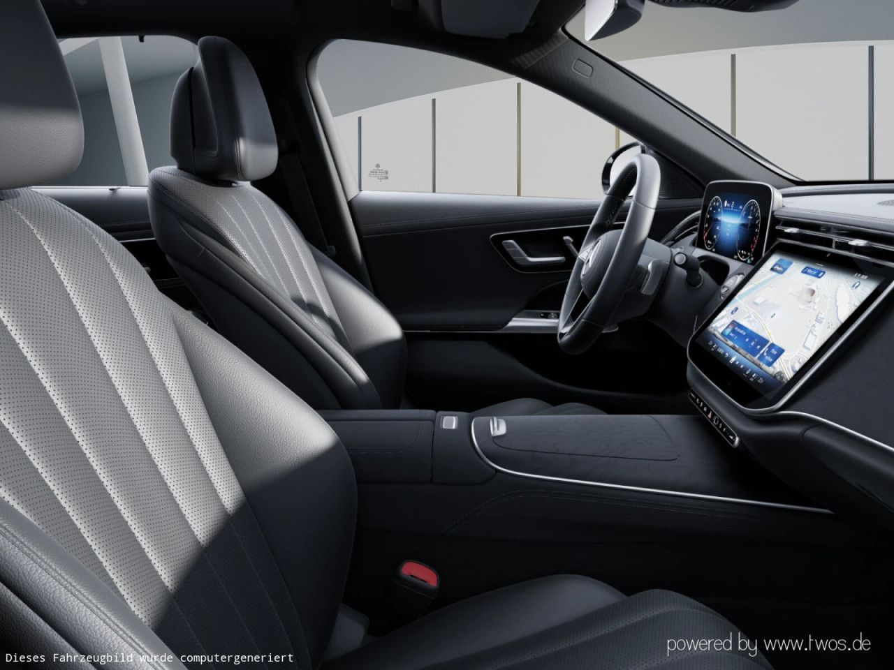 Mercedes-Benz E-Klasse – Bild 23