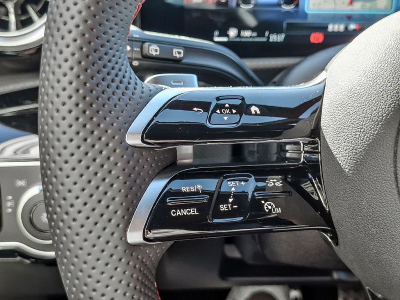 Mercedes-Benz A-Klasse – Bild 19