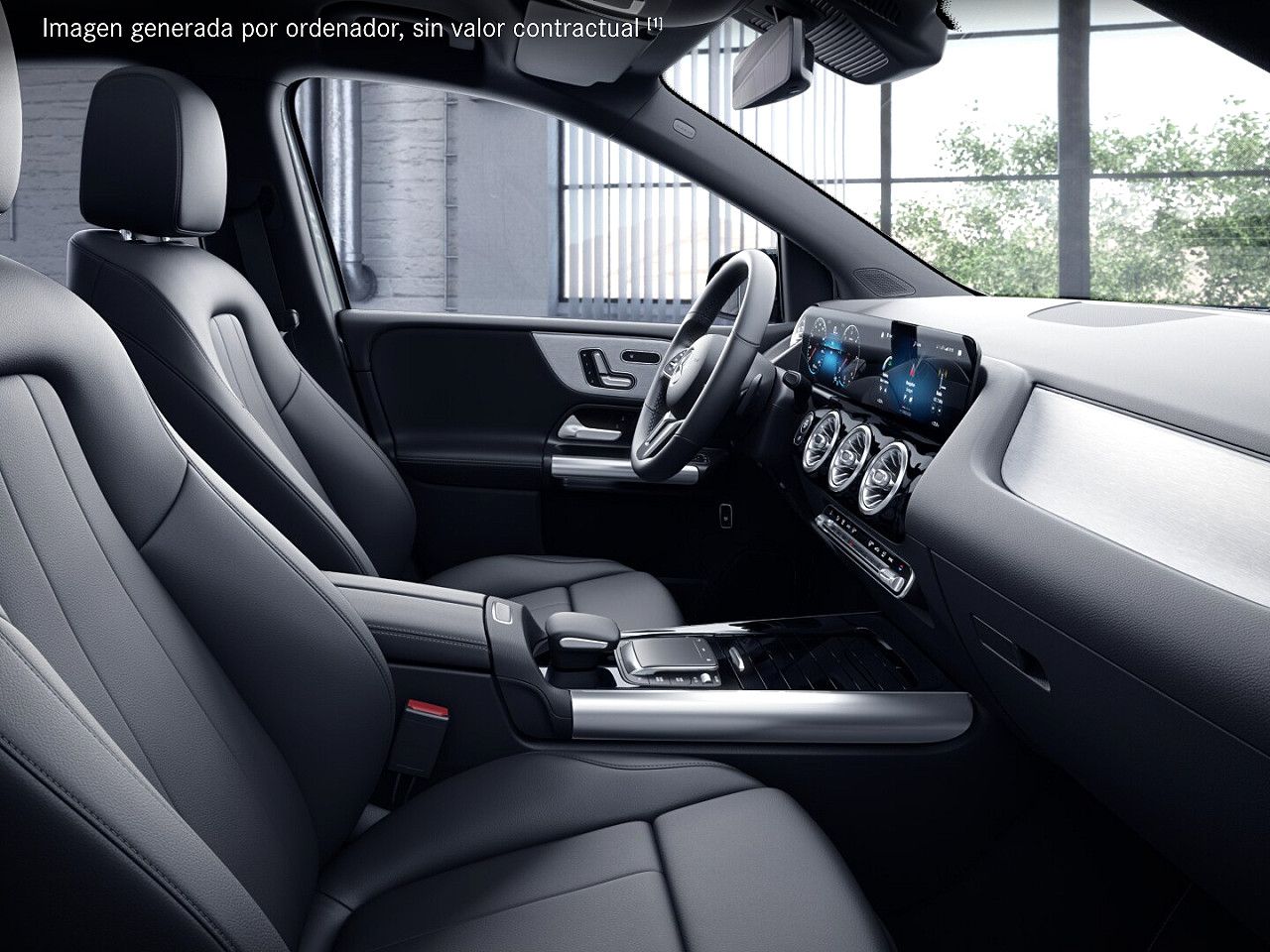 Foto de estudio 5 / 5