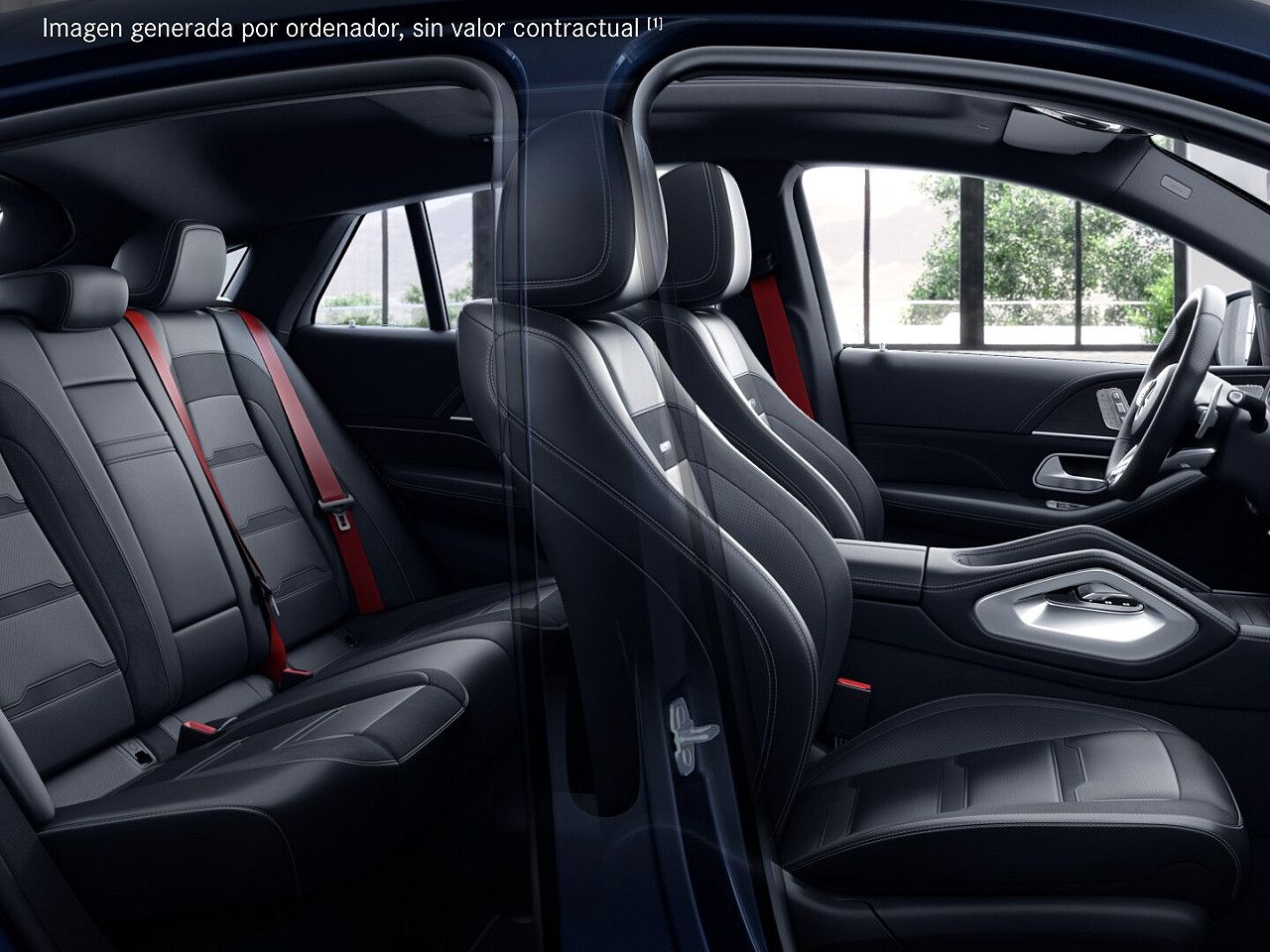 Foto de estudio 5 / 5