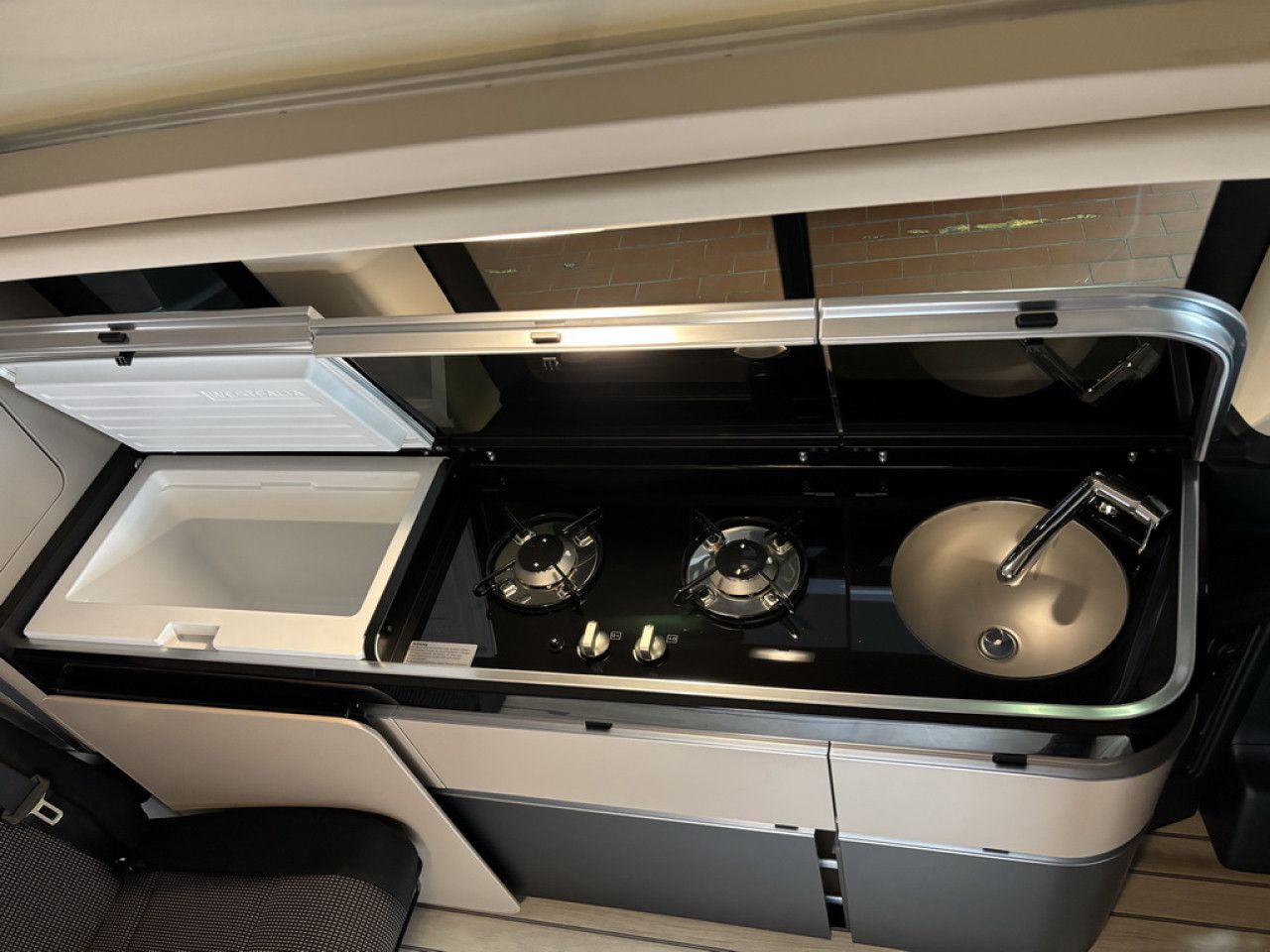 Mercedes-Benz Marco Polo – Bild 22