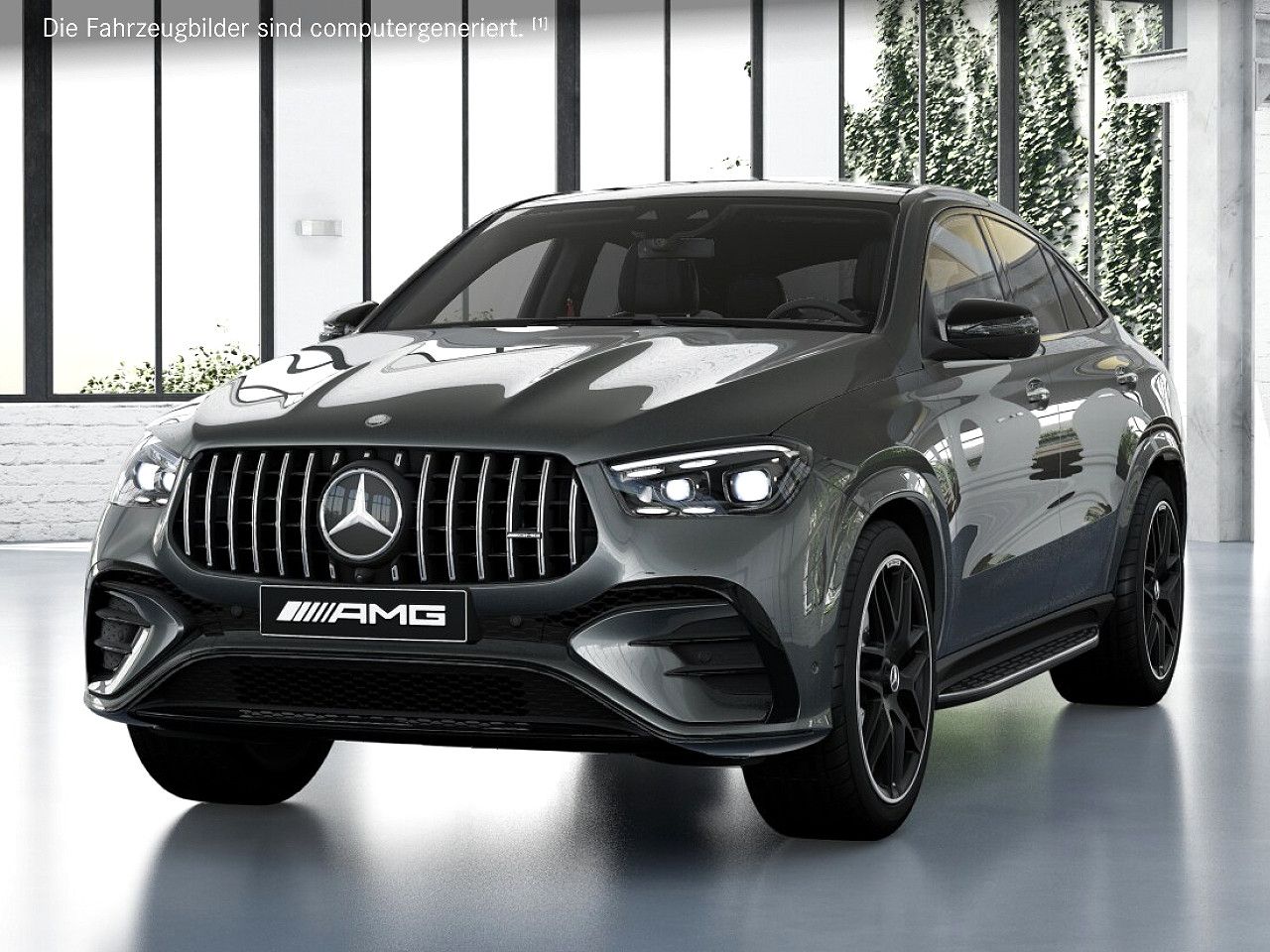 Mercedes-Benz GLE – Bild 18