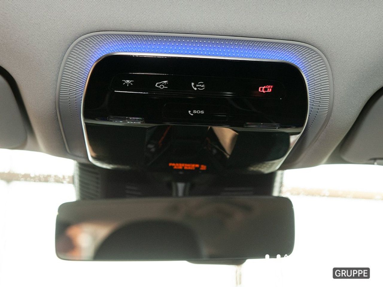Mercedes-Benz GLC – Bild 12