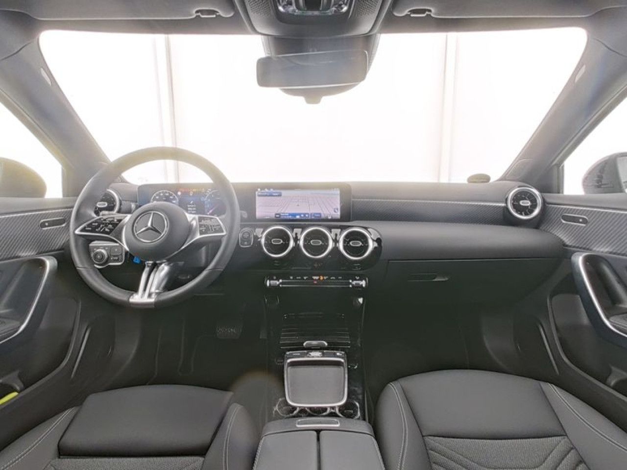 Mercedes-Benz A-Klasse – Bild 6