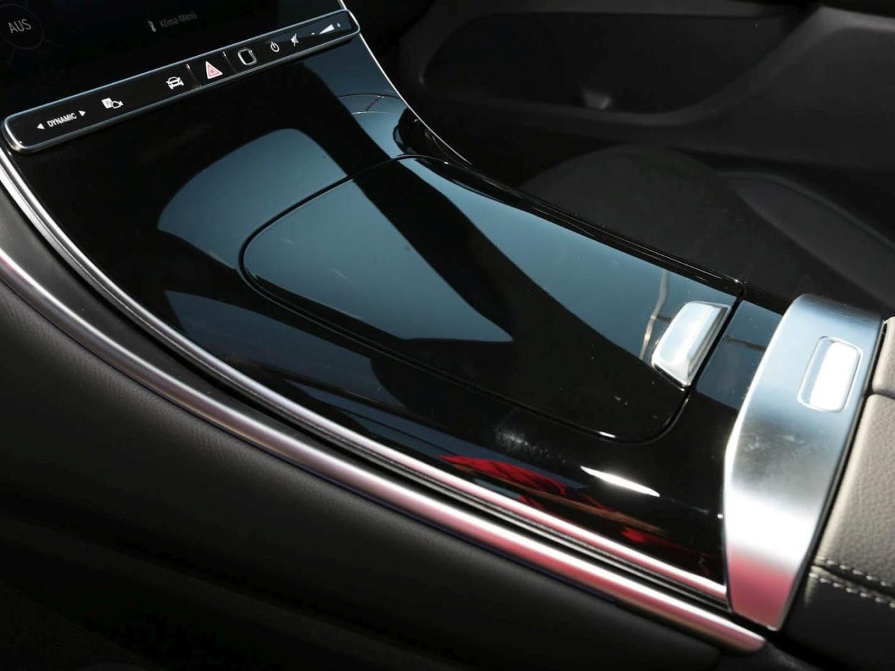 Mercedes-Benz GLC – Bild 18