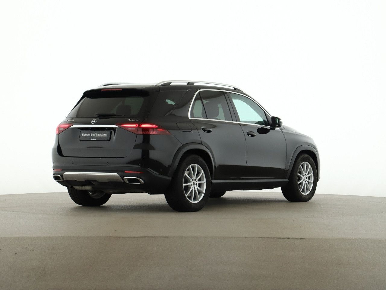 Mercedes-Benz GLE – Bild 6