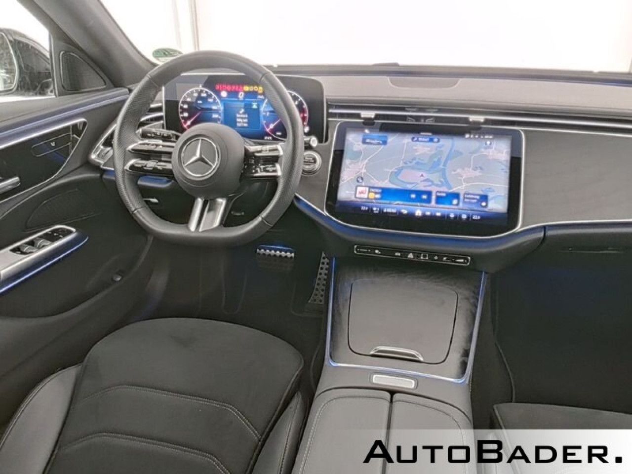Mercedes-Benz E-Klasse – Bild 6