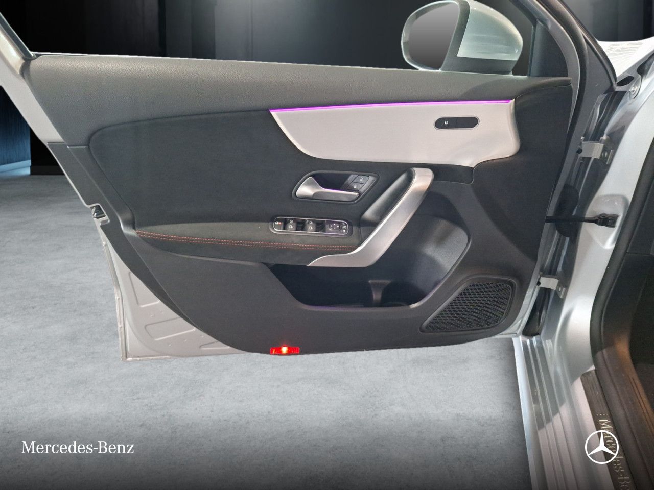 Mercedes-Benz A-Klasse – Bild 10