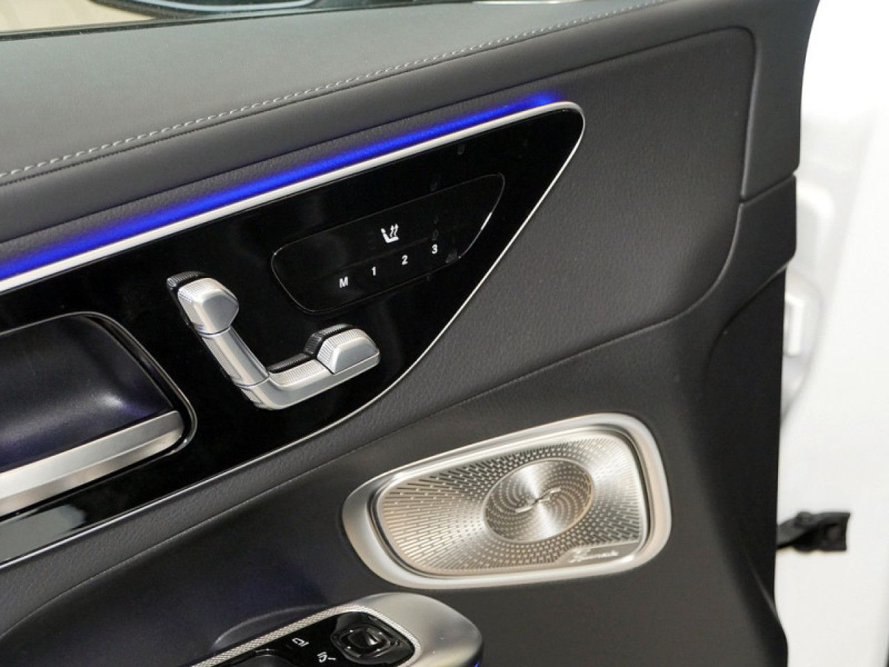 Mercedes-Benz GLC – Bild 15