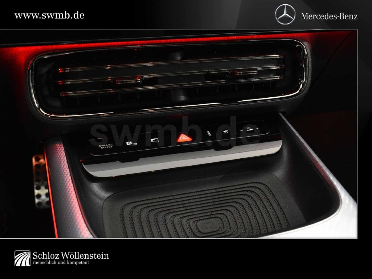 Mercedes-Benz CLA – Bild 8