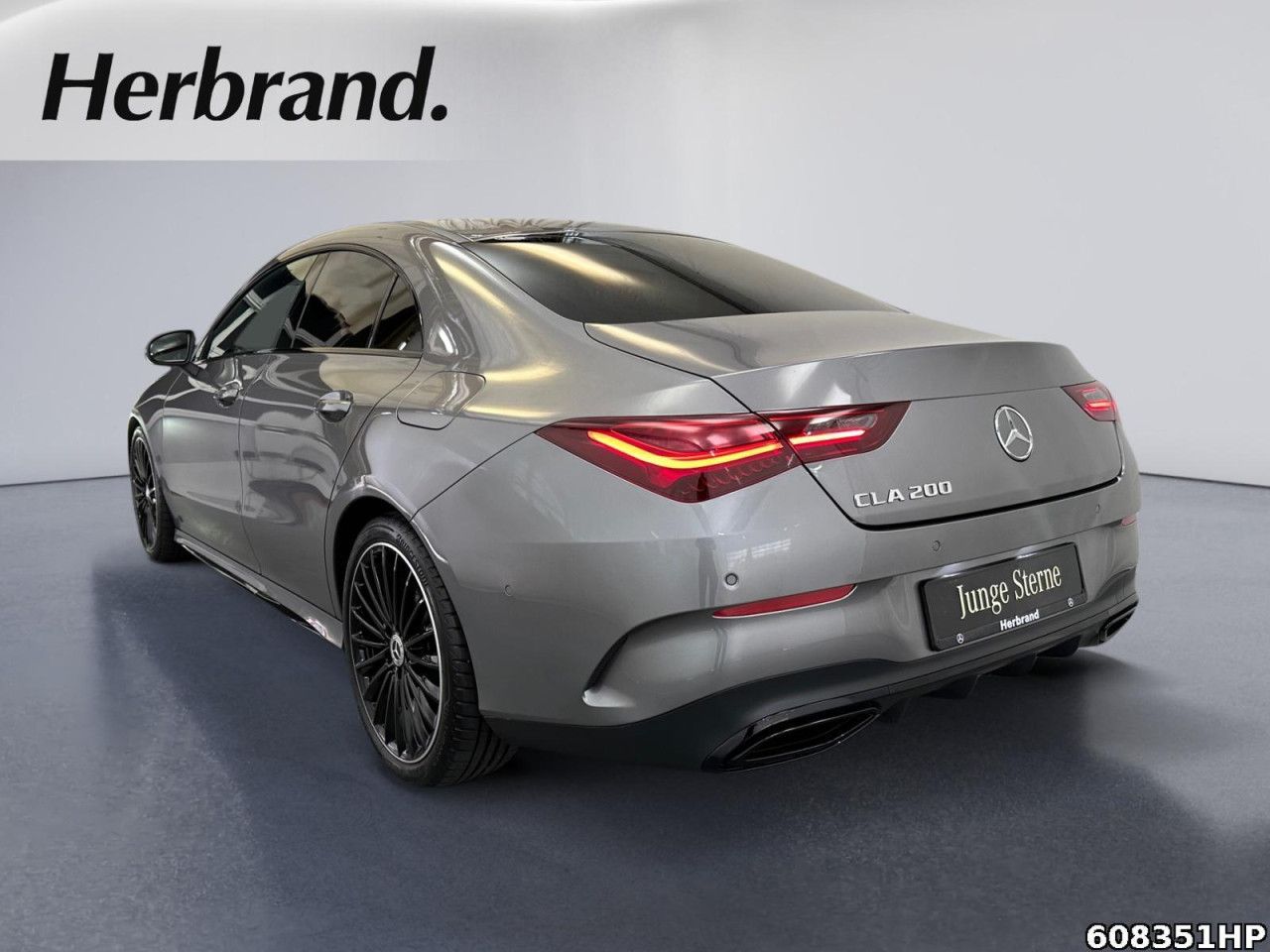 Mercedes-Benz CLA – Bild 4
