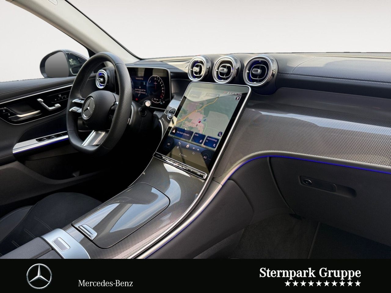 Mercedes-Benz GLC – Bild 15