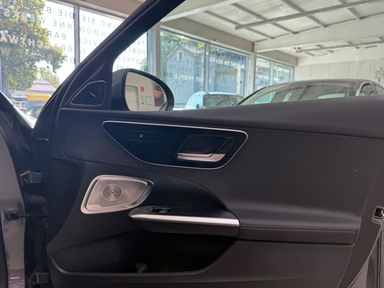 Mercedes-Benz C-Klasse – Bild 18
