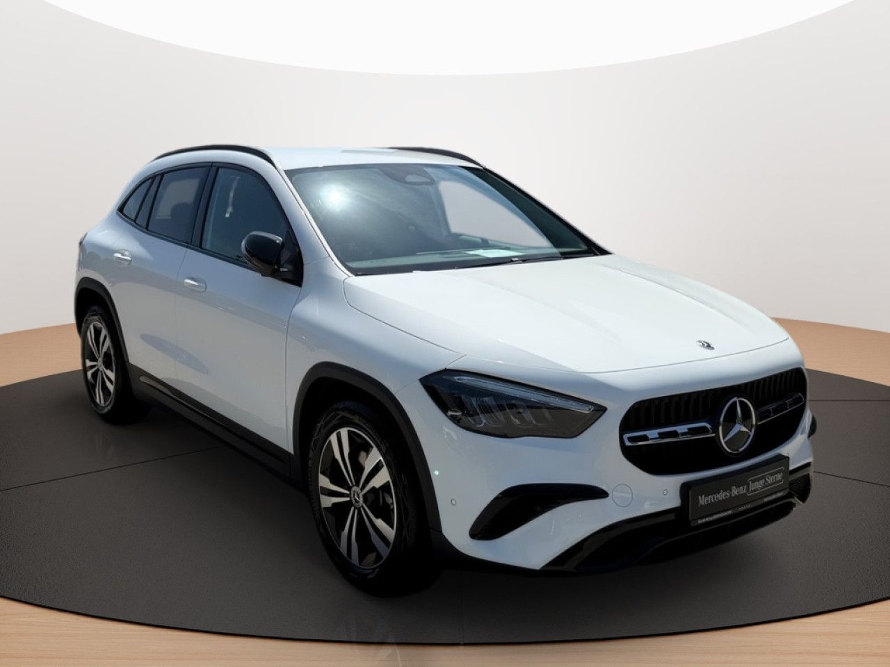 Mercedes-Benz GLA – Bild 3
