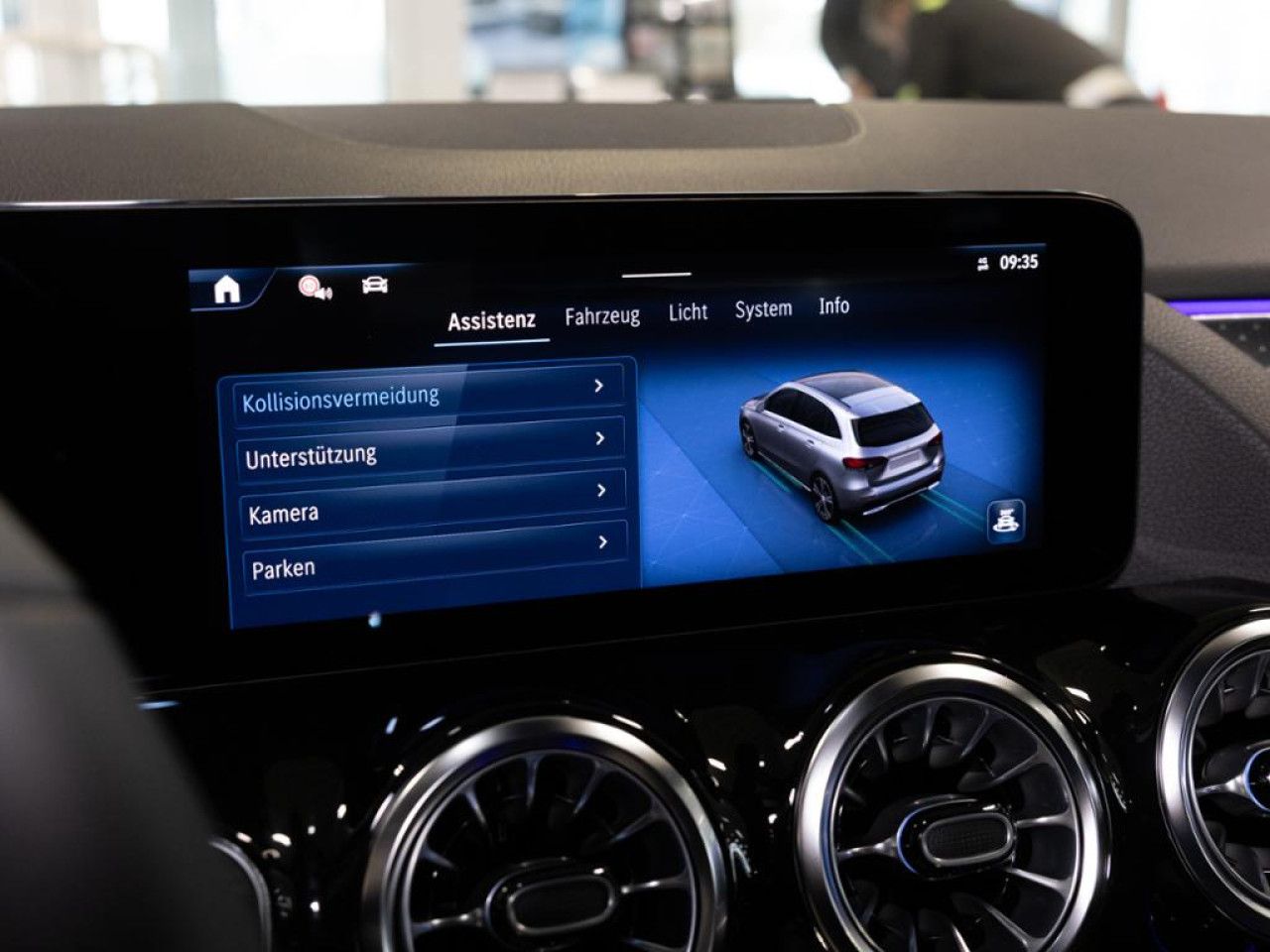 Mercedes-Benz B-Klasse – Bild 14