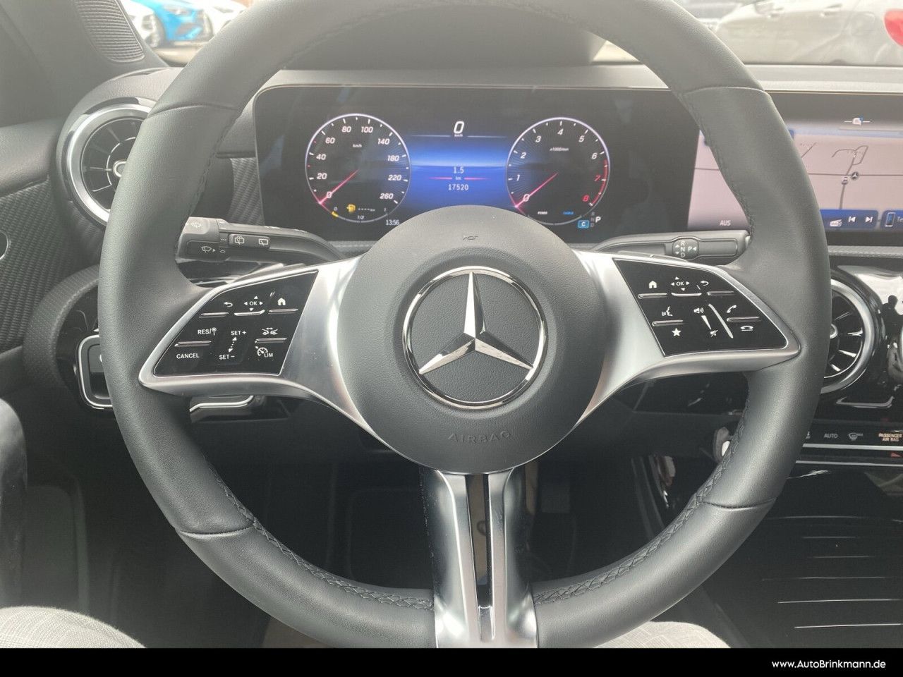 Mercedes-Benz A-Klasse – Bild 14