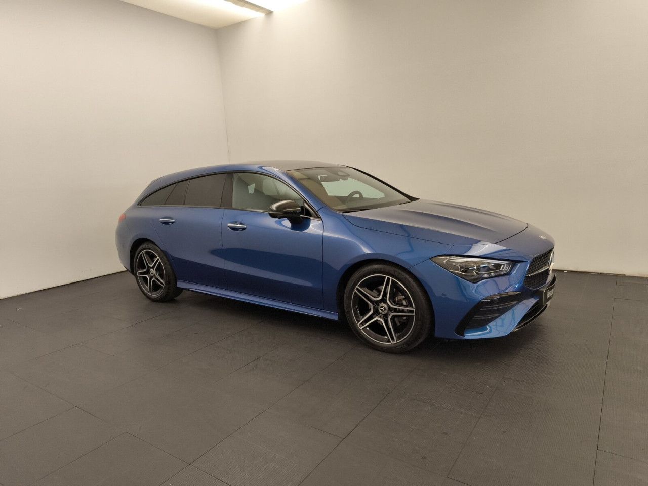 Mercedes-Benz CLA – Bild 4