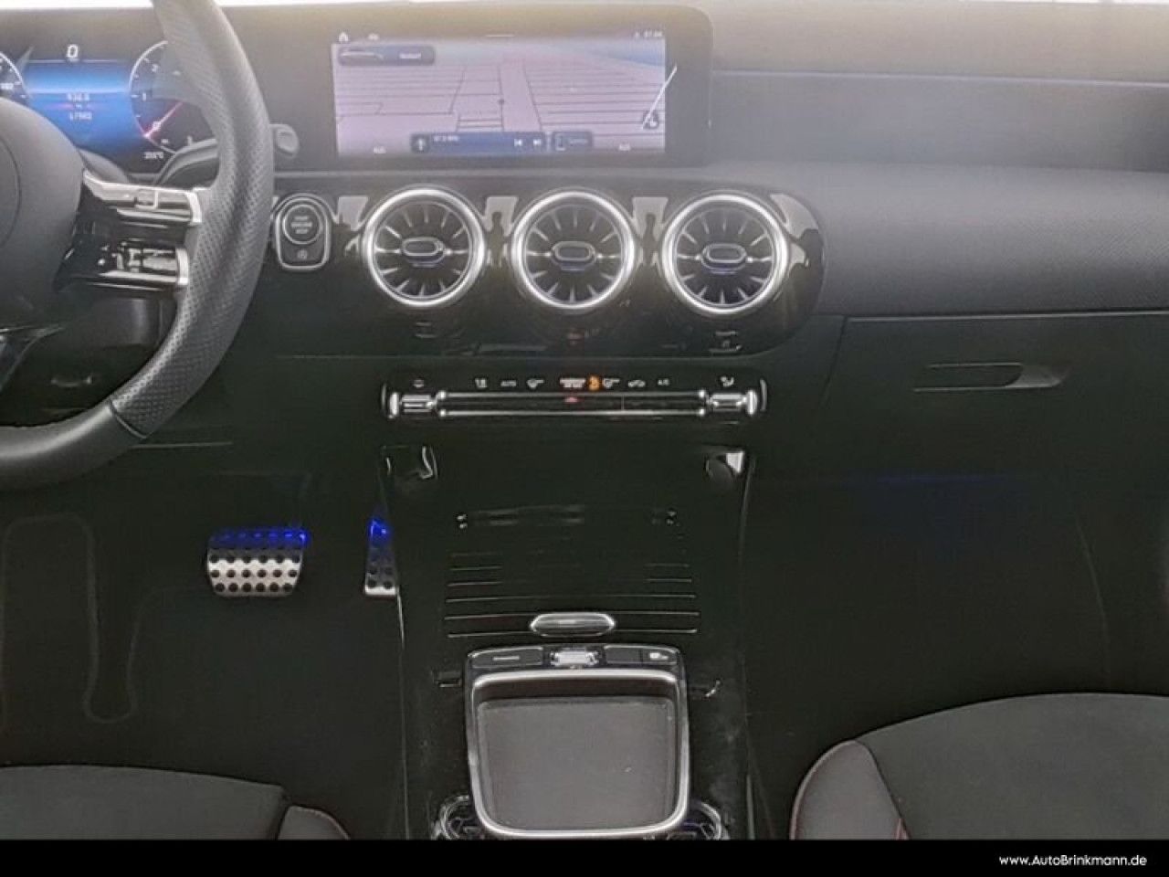 Mercedes-Benz A-Klasse – Bild 5