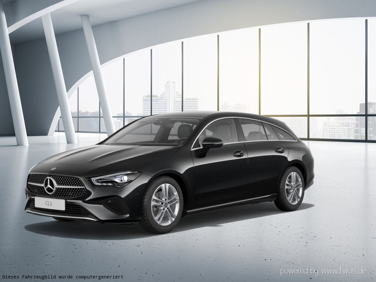 Mercedes-Benz CLA – Bild 20