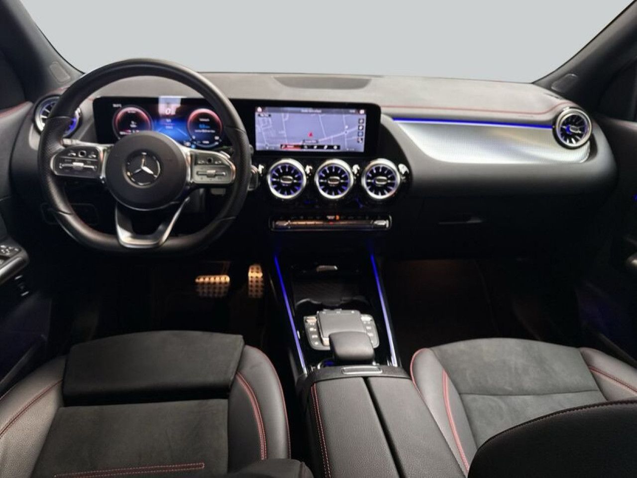 Mercedes-Benz EQA – Bild 14