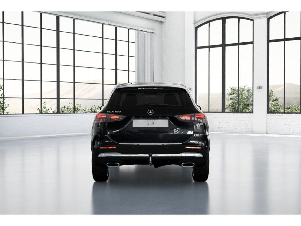 Mercedes-Benz GLA – Bild 5