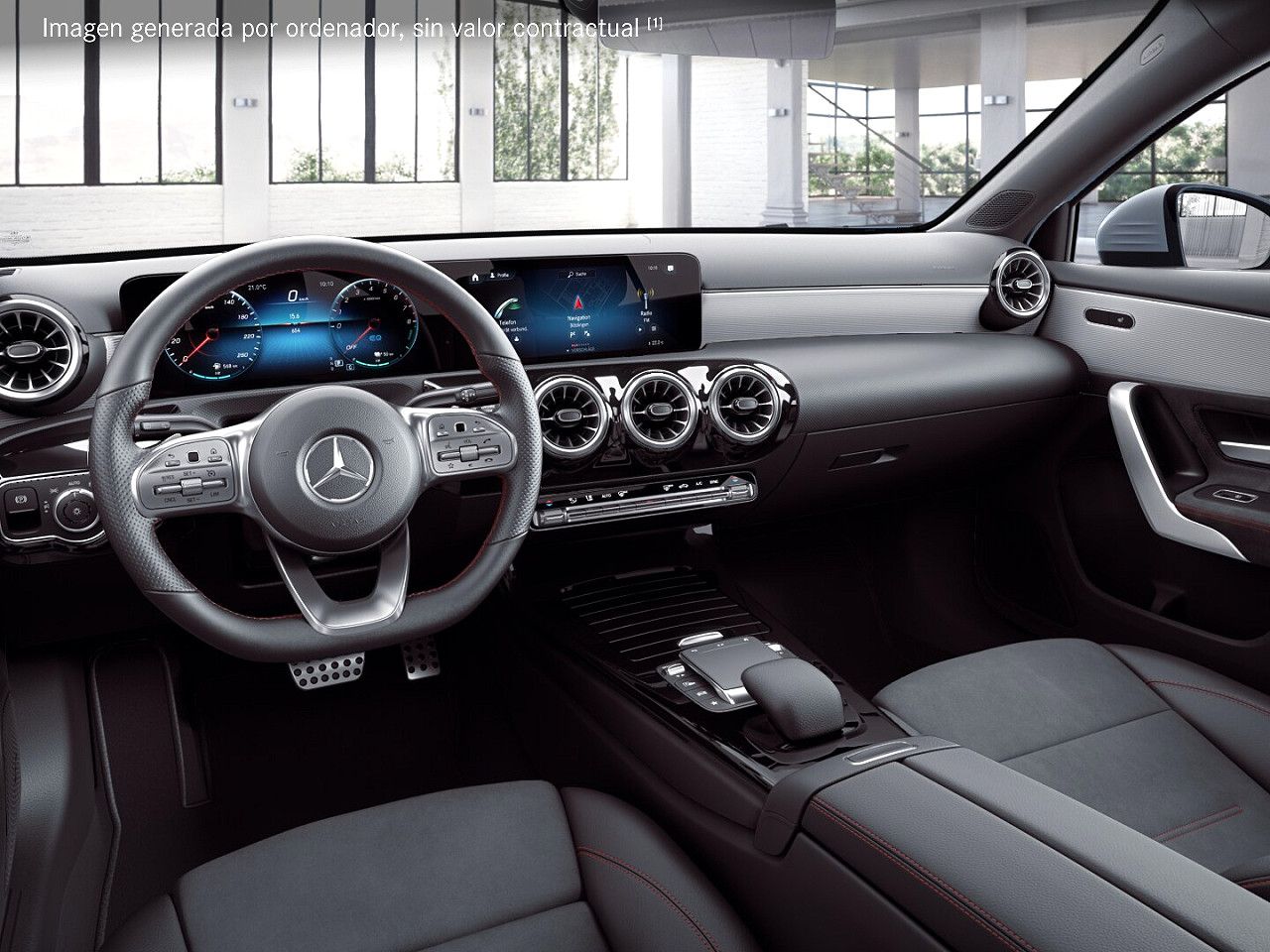 Foto de estudio 4 / 5