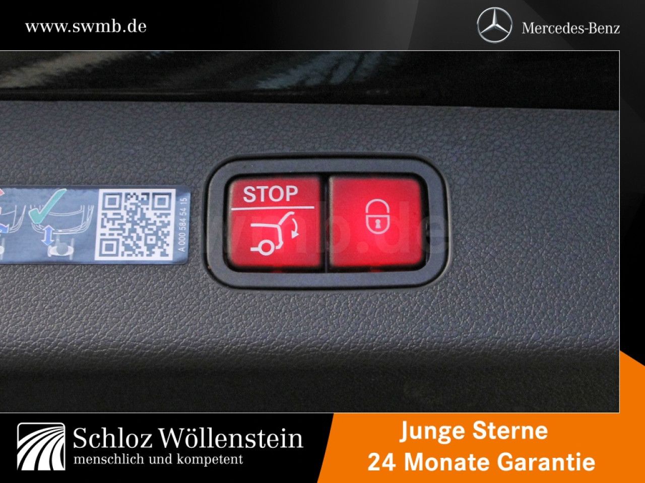 Mercedes-Benz E-Klasse – Bild 11