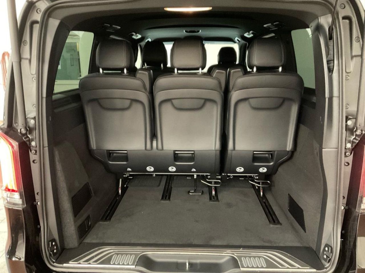 Mercedes-Benz V-Klasse – Bild 9