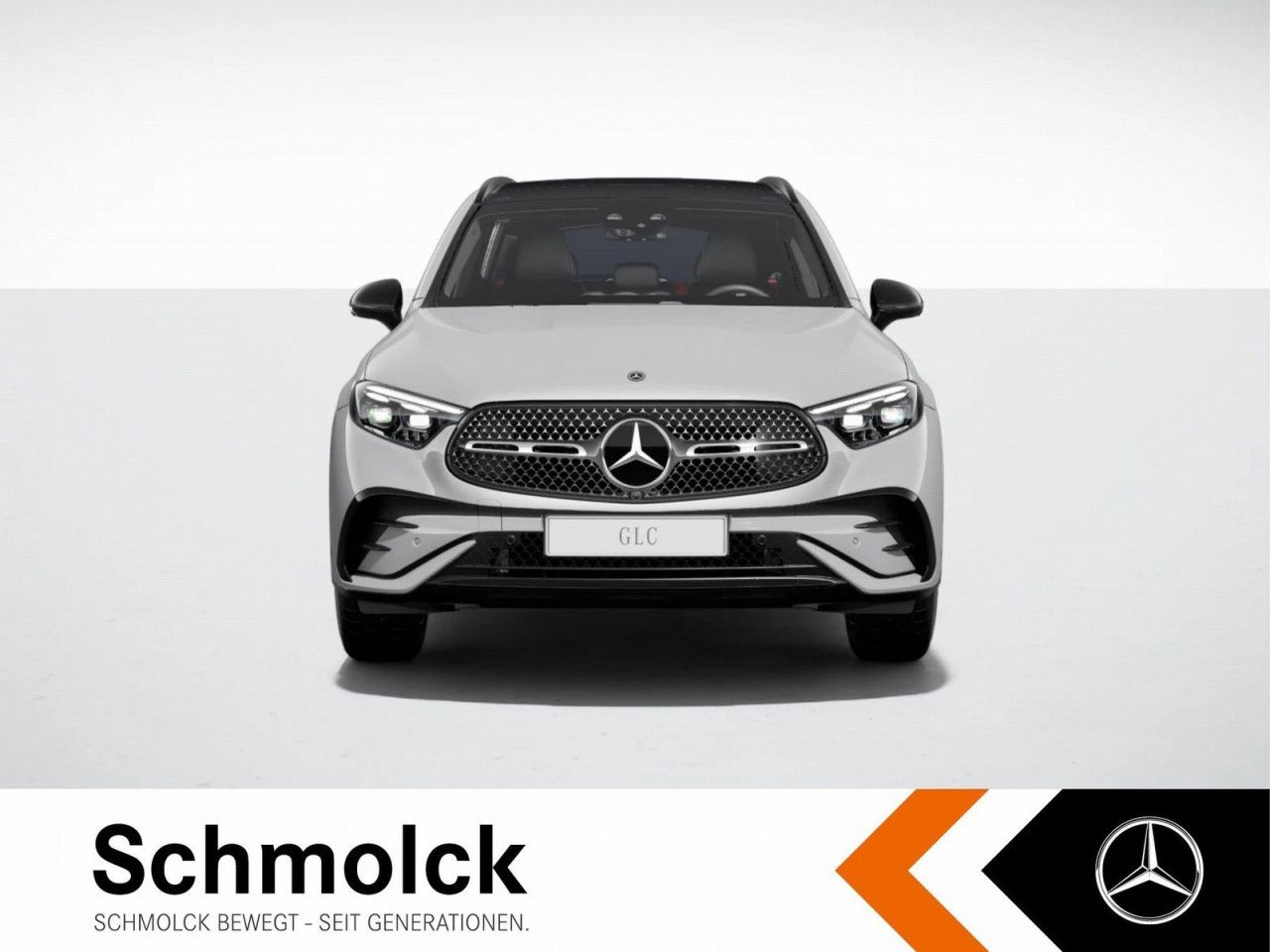 Mercedes-Benz GLC – Bild 12