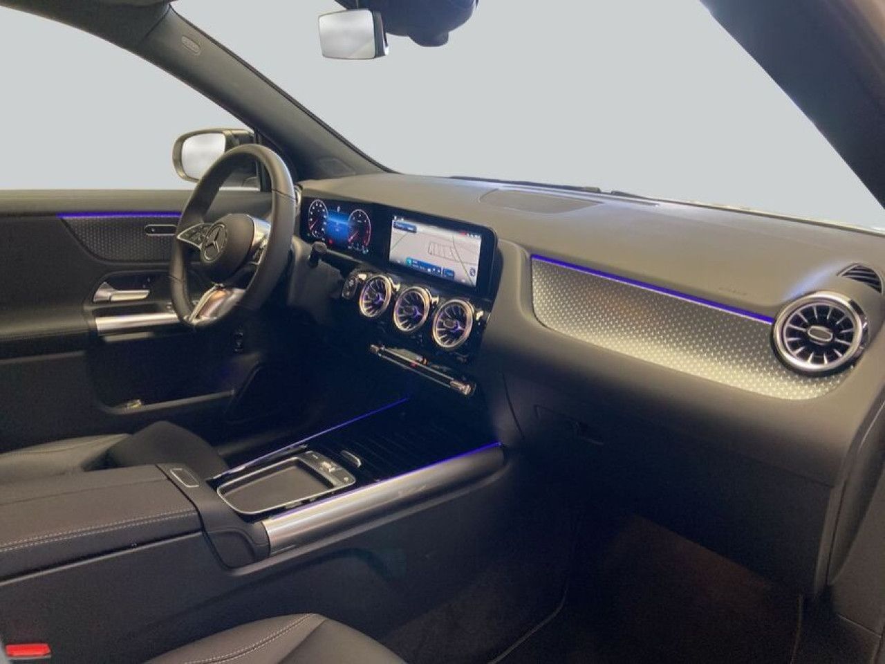 Mercedes-Benz GLA – Bild 16