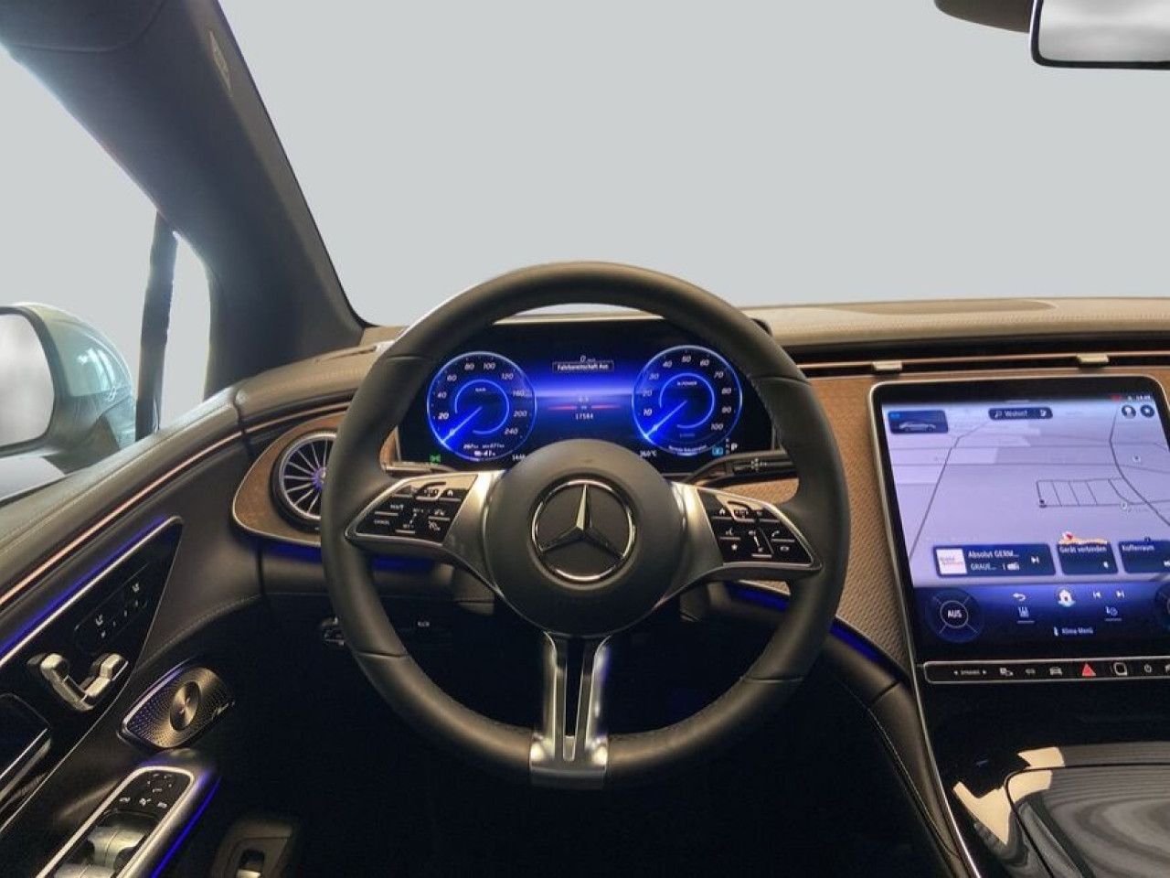Mercedes-Benz EQE – Bild 17