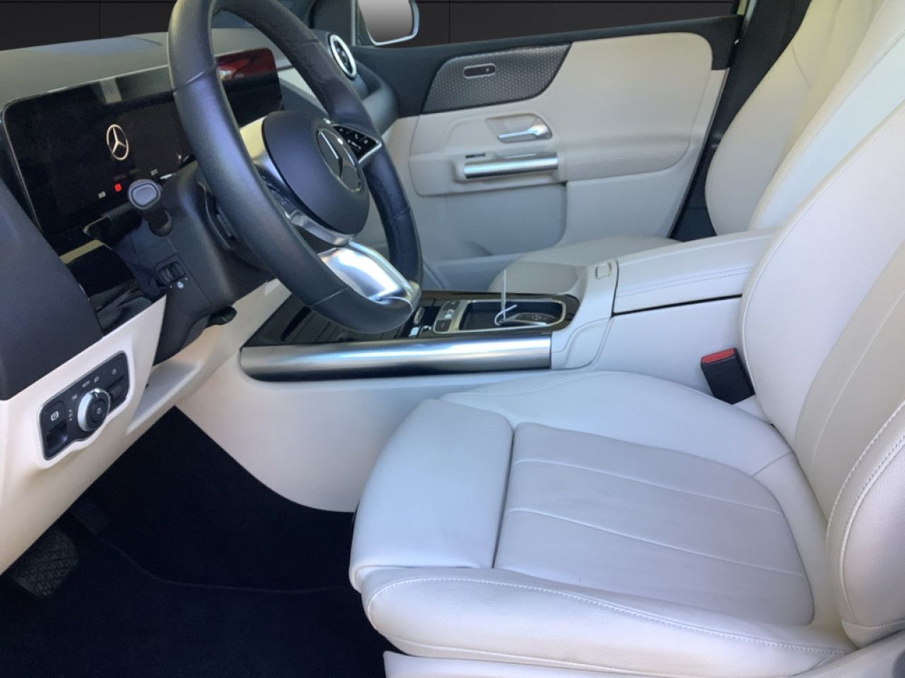 Mercedes-Benz B-Klasse – Bild 8