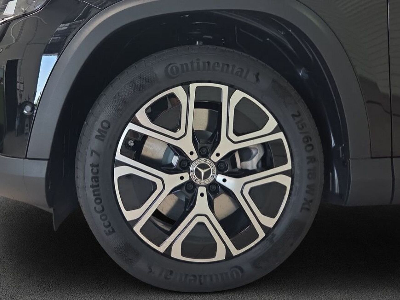 Mercedes-Benz GLB – Bild 8