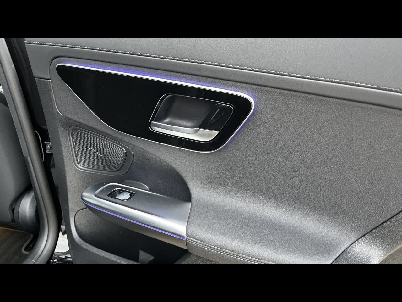 Mercedes-Benz C-Klasse – Bild 27