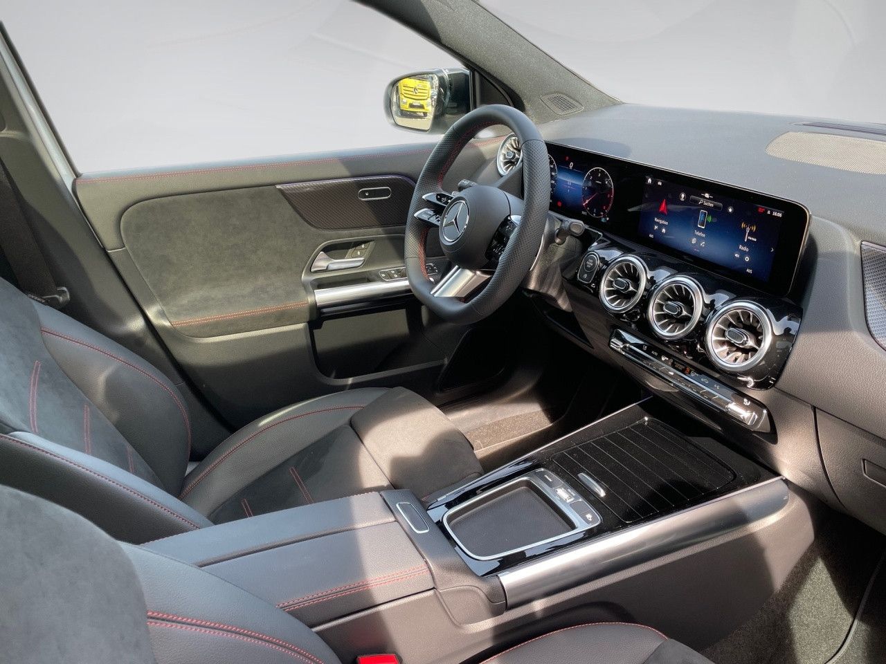 Mercedes-Benz GLA – Bild 8