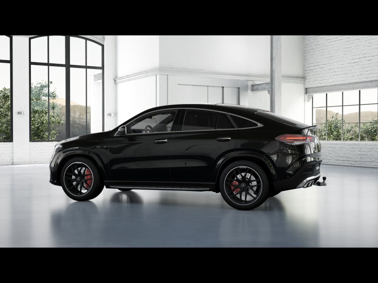 Mercedes-Benz GLE – Bild 4